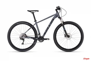 Rower Kellys Spider 80 29 - Rowery - miniaturka - grafika 1