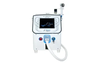 Alvi Prague Laser diodowy DL-6000 OptiPuls ProMax - Pozostałe urządzenia kosmetyczne - miniaturka - grafika 1
