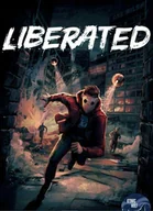 Gry PC Cyfrowe - Liberated (PC) klucz GOG - miniaturka - grafika 1