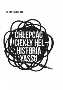 Chłepcąc ciekły hel - Felietony i reportaże - miniaturka - grafika 1