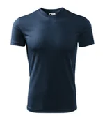 Odzież robocza - KOSZULKA DZIECIĘCA MALFINI FANTASY 147, GRANATOWY - miniaturka - grafika 1