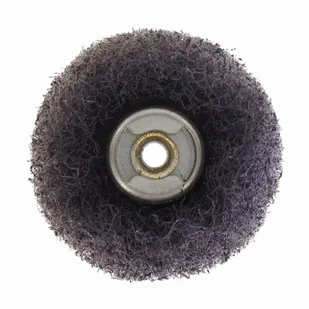 Dremel SpeedClic tarcze ścierne drobnoziarniste (2 szt) (512S) 2615S512JA - Materiały ścierne - miniaturka - grafika 6