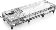 Chłodzenie wodne - Alphacool Alphacool Core Flat Reservoir 360, D5/VPP - rechts - miniaturka - grafika 1