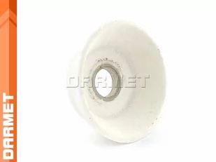 Ściernica garnkowa stożkowa 125x32 mm do ostrzałki DM-2772 - Narzędzia warsztatowe - miniaturka - grafika 1