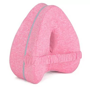 PODUSZKA TYPU MEMORY z Pianki Termoplastycznej sen różowa AG32I - Poduszki - miniaturka - grafika 1