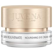 Kosmetyki pod oczy - Juvena Rejuvenate & Correct Nourishing Eye Cream 15ml - miniaturka - grafika 1