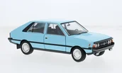 Samochody i pojazdy dla dzieci - Welly Polonez 1500 Mr 1978 Blue 1:24 24124Wb - miniaturka - grafika 1