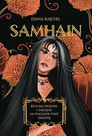 E-booki - poradniki - Samhain. Rytuały, przepisy i zaklęcia na początek pory zimowej - miniaturka - grafika 1