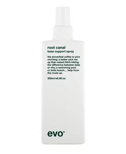 Evo Root Canal Volumising Spray (200ml) - Kosmetyki do stylizacji włosów - miniaturka - grafika 1