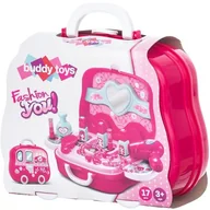 Zabawy w naśladowanie dorosłych - Buddy Toys Salon urody Buddy Toys BGP 2013 - miniaturka - grafika 1