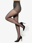 Rajstopy - Rajstopy Electra 17 Den Daino (Rozmiar 3) - miniaturka - grafika 1