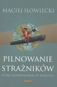 Religia i religioznawstwo - Fronda Pilnowanie strażników - miniaturka - grafika 1