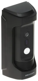 DS-KB8113-IME1(B) WIDEODOMOFON WANDALOODPORNY - HIKVISION - Wideodomofony - miniaturka - grafika 1