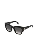 Okulary przeciwsłoneczne - Furla SFU891 Adulto unisex Iniettato - miniaturka - grafika 1