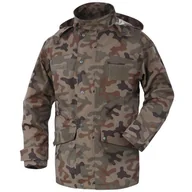 Odzież trekkingowa męska - Kurtka bushcraft męska Texar Grom - miniaturka - grafika 1