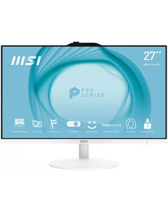 MSI Pro AP272 12M 27" IPS i5-12400 8GB 512GB SSD Windows 11 Home - Zestawy komputerowe - miniaturka - grafika 2