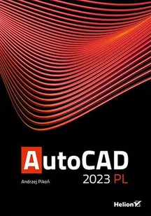 AutoCAD 2023 PL - E-booki - informatyka - miniaturka - grafika 1