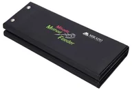 Inne akcesoria dla wędkarzy - MIKADO Portfel Na Przypony Method Feeder 25 CM - miniaturka - grafika 1