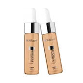 Olejki i oliwki do paznokci - Silcare _The Garden of Colour Regenerating Cuticle and Nail Oil oliwka do paznokci Winter Spice 15 ml - miniaturka - grafika 1