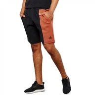 Spodenki męskie - Adidas Spodenki Męskie M Id Sta Rmx Sh Cy9859 M - miniaturka - grafika 1