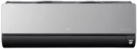 Klimatyzatory - LG AC18BK ARTCOOL MIRROR - miniaturka - grafika 1