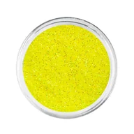 Ozdoby do paznokci - Pyłek Syrenka Neonowy Świeci W Świetle Uv 03 - miniaturka - grafika 1