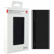 Powerbanki - Huawei Power bank SuperCharge 10000 mAh, 22.5 W, czarny - miniaturka - grafika 1