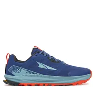 Buty sportowe męskie - Buty do biegania Altra Lone Peak 9+ AL0A85RG4 Granatowy - miniaturka - grafika 1