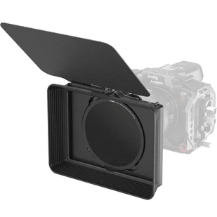 Smallrig Zestaw Matte Box Adjustable Clamp VND Kit - Akcesoria do statywów - miniaturka - grafika 1