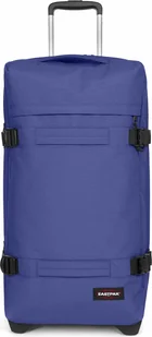 Torba podróżna Eastpak Transit'R M 1O7 Suit Blue - Torby podróżne - miniaturka - grafika 1