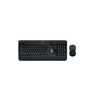 Logitech Sculpt Comfort Keyboard (920-008685) - Zestawy myszka + klawiatura - miniaturka - grafika 1