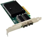 Karty sieciowe - Network Card PCIe x8 X710-DA2 - miniaturka - grafika 1