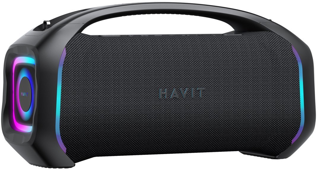 Havit SK910BT Czarny