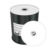 Nośniki danych - MediaRange MRPL514 płyta CD CD-R 700 MB 100 szt. - miniaturka - grafika 1
