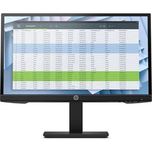 HP P22h G4 (7UZ36AA) - Monitory - miniaturka - grafika 1