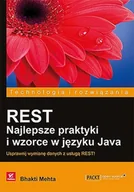 Systemy operacyjne i oprogramowanie - REST. Najlepsze praktyki i wzorce w języku Java - miniaturka - grafika 1