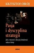Zarządzanie - Pasja i dyscyplina strategii - miniaturka - grafika 1