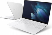 Laptopy - Samsung Galaxy Book Pro 15.6"FHD AMOLED i5-1135G7 Intel® Iris® Xe Win11Home NP950XDB-KE7USDX - miniaturka - grafika 1