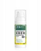 Kremy do twarzy - OnlyBio OnlyBio odmładzający krem regenerujący na noc 50+ 50ml - miniaturka - grafika 1