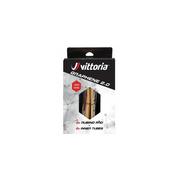 Opony rowerowe - Vittoria Zestaw Twin Pack Rubino Pro G2.0 700x28c - miniaturka - grafika 1