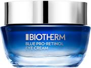 Kosmetyki pod oczy - Biotherm Blue Pro-Retinol Eye Cream - krem pod oczy 15 ml - miniaturka - grafika 1