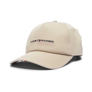 Tommy Hilfiger Bejsbolówka FOUNDATION - Czapki męskie - miniaturka - grafika 1