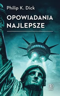 Opowiadania najlepsze - E-booki - fantastyka i horror - miniaturka - grafika 1