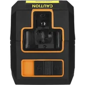 Poziomice laserowe - Laser krzyżowy DEKO DKLL2PG - miniaturka - grafika 1