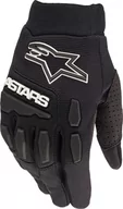 Akcesoria motocyklowe - Alpinestars Rękawiczki dla dorosłych, uniseks - miniaturka - grafika 1
