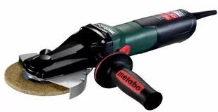 Metabo WEVF 10-125 Quick Inox (KU1-121-16-211) - Szlifierki i polerki - miniaturka - grafika 1