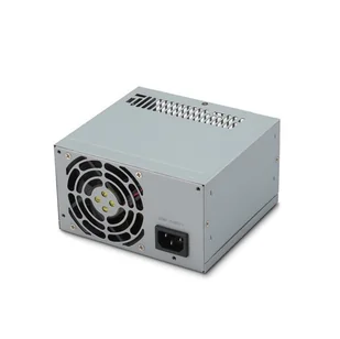 FSP/Fortron FSP460-70PFL moduł zasilaczy 460 W ATX Szary - Akcesoria do serwerów - miniaturka - grafika 1