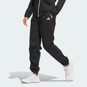 Spodnie damskie - Provisional Tracksuit Bottoms - Adidas - miniaturka - grafika 1