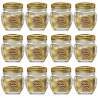 Pojemniki kuchenne - 12x Słoik Bormioli Rocco Quattro Stagioni Anfora 500 ml - miniaturka - grafika 1