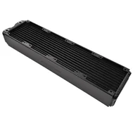 Chłodzenie procesora - Wentylator komputerowy THERMALTAKE CL-W014-AL00BL-A, 480 mm, 3-pin - miniaturka - grafika 1